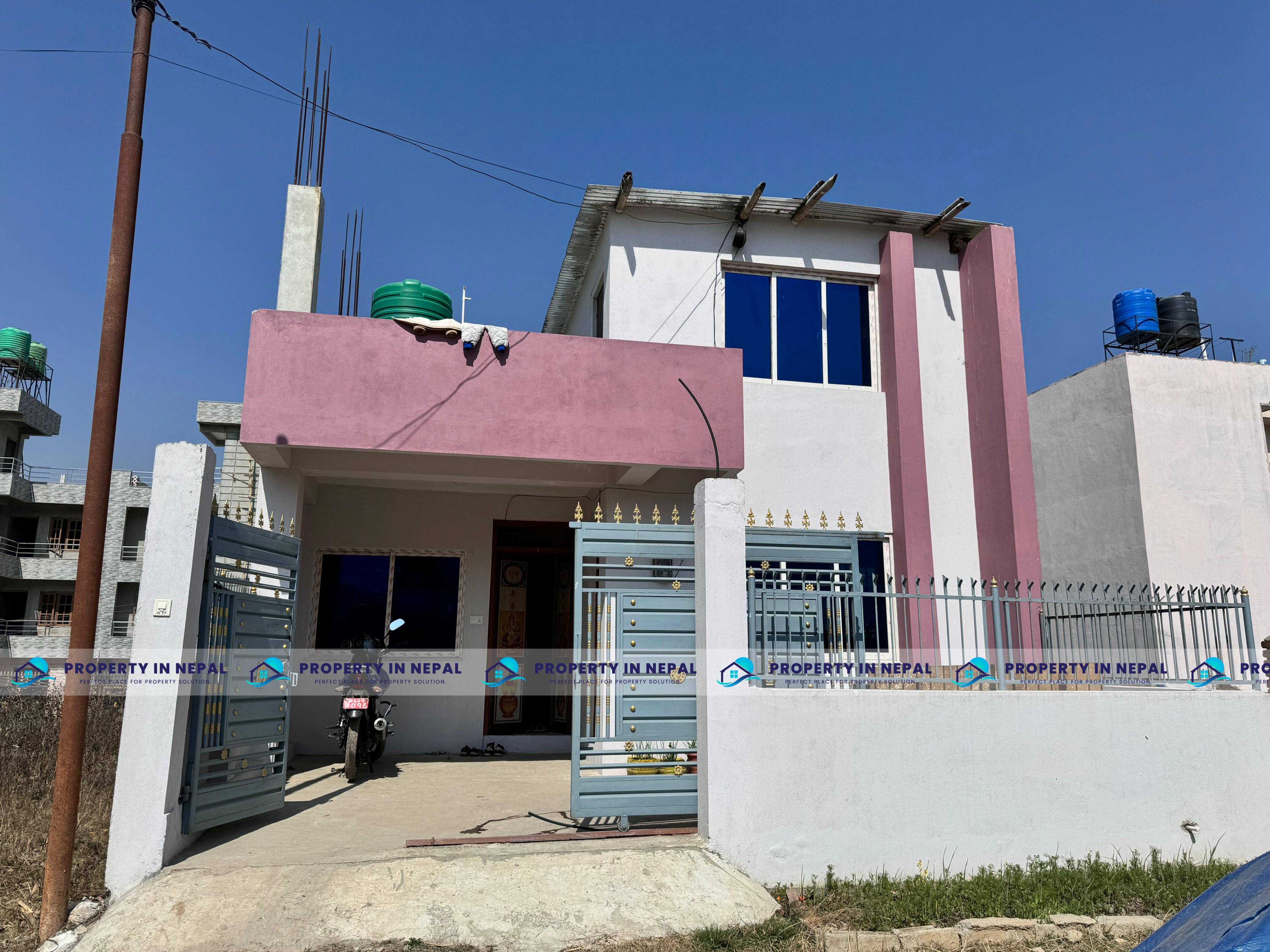 Picture of Mahalaxmi Municipality, Bagmati